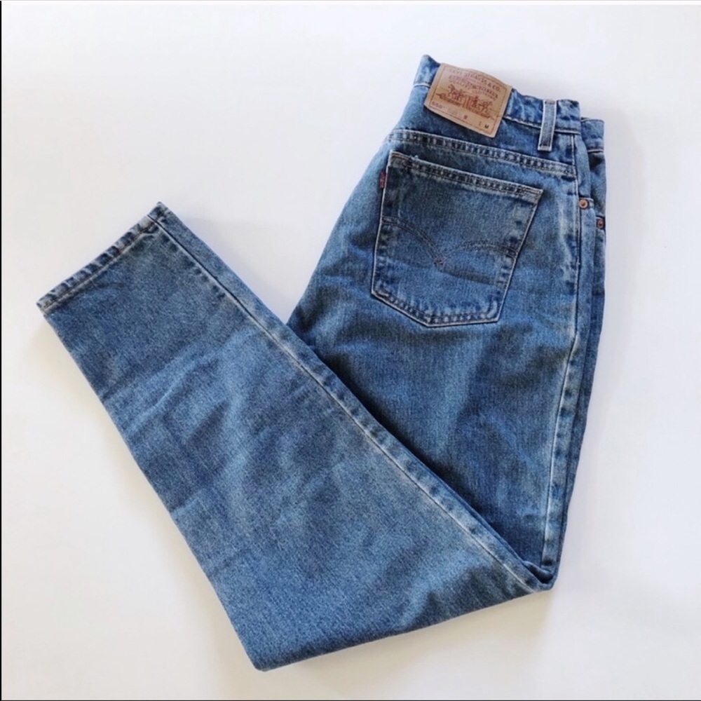 ***SOLD*** Levi’s | Vintage 550 - Picture 1 of 6